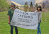 Lof Cayunao denuncia nueva causa en su contra por defender las nacientes del Río Chubut