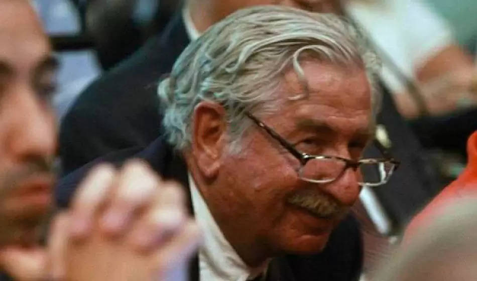 El represor Adolfo Miguel Donda continuará preso por delitos de lesa humanidad