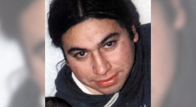Se cumplen 20 años de la desaparición forzada del joven Iván Torres en Comodoro Rivadavia