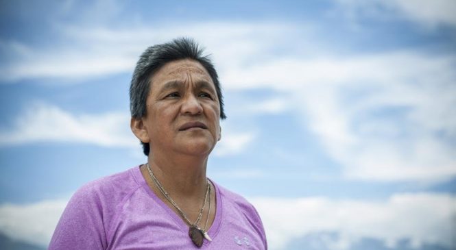Milagro Sala será trasladada a un hospital de La Plata
