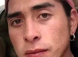 Habló un mapuche que vio el asesinato de Rafael Nahuel