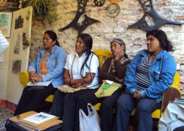 Madres Cuidadoras de la Cultura Qom: el necesario puente intercultural