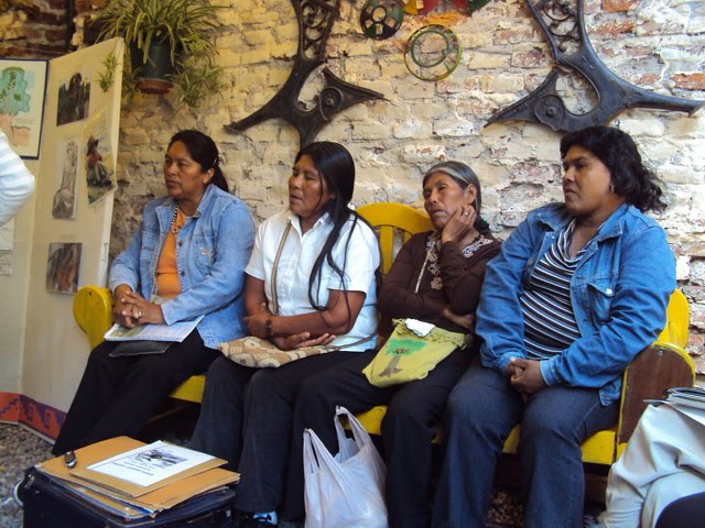 Madres Cuidadoras de la Cultura Qom: el necesario puente intercultural