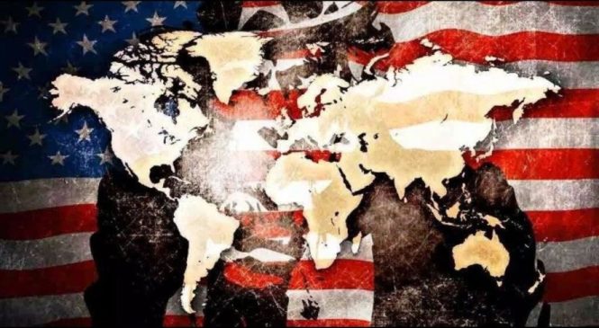 Geopolítica, sistema imperial y antiimperialismo socialista: Entrevista con Claudio Katz