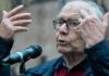 Pérez Esquivel: “El objetivo de Milei es transformarnos en una colonia de EEUU”