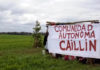 Chile: Gobierno estrena nueva ley de usurpación apresando a comuneros indígenas de Collipulli