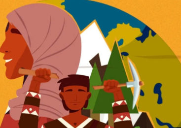 Indonesia: 2do Foro internacional sobre minería y extractivismo