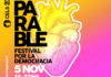 40 años de democracia: se realiza el festival Imparable