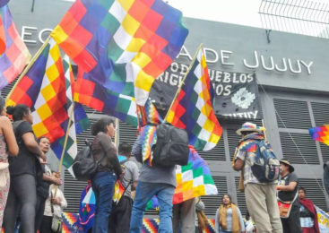 Jujuy: diputados oficialistas aprobaron leyes de acuerdo a la reformada Constitución provincial
