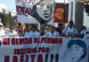 La Secretaría de Derechos Humanos pidió perpetua para prefectos acusados del asesinato de Rafael Nahuel
