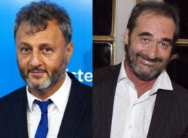 Mochila y multas, la reforma laboral “light” que LLA mostrará al sindicalismo