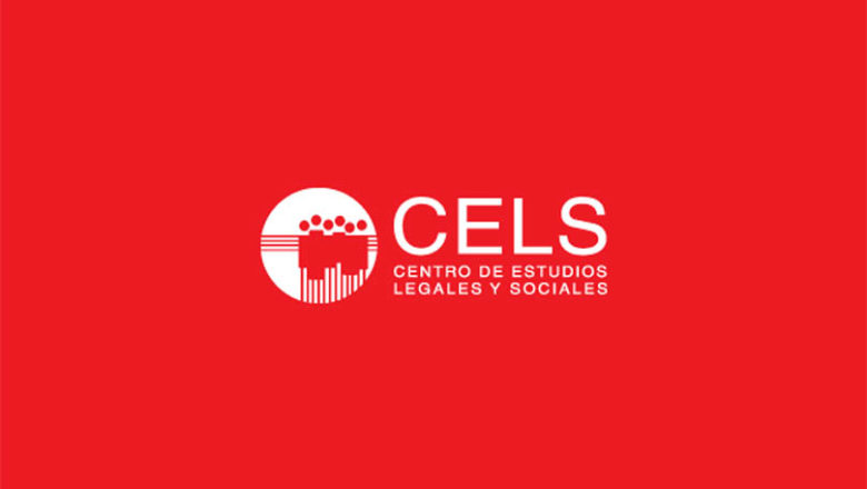 El CELS pidió al poder judicial que declare inconstitucional el DNU 70/2023 de Milei