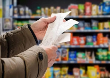 Andrés Asiain: “Se viene un brusco ajuste fiscal con alta inflación”