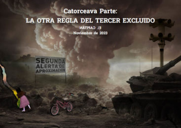 Desde las montañas del Sureste Zapatista: La (otra) Regla del Tercero Excluido