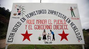 México: ¿Dònde estaríamos sin los zapatistas?