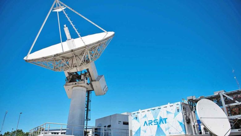 ARSAT, la joya codiciada que Milei quiere privatizar