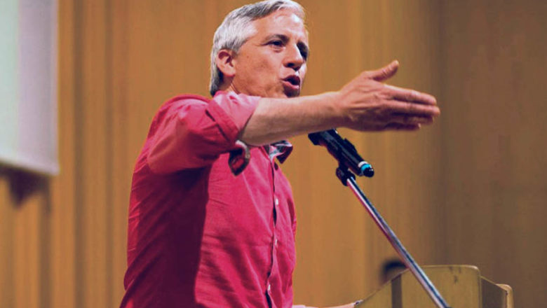García Linera: “Para derrotar a la ultraderecha, las izquierdas deben ser radicales”
