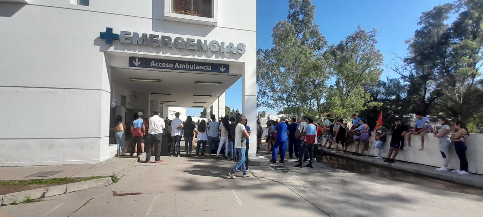 Salud en crisis: el gobierno de Córdoba echó a más de 100 agentes de salud