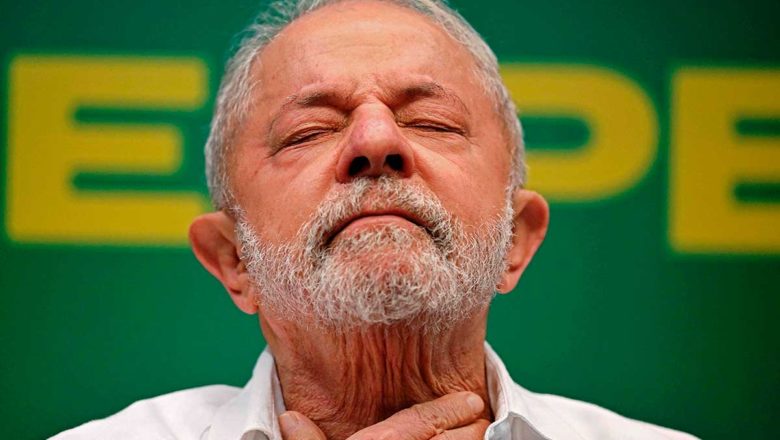 Ni Brasil ni Latinoamérica son los de 2003: Lula tampoco