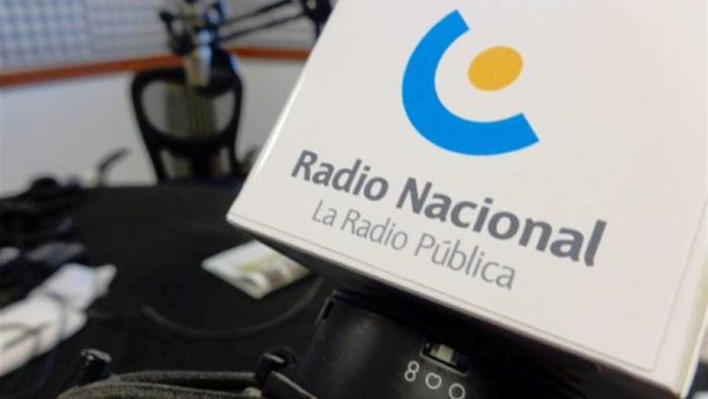 Confirman la baja de 500 contratos en Radio Nacional, no hay garantías del pago de los salarios al resto y hay alerta en los sindicatos de la actividad