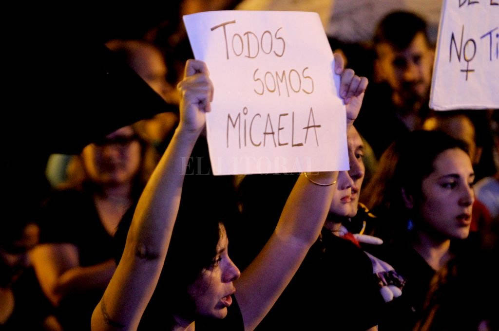El mega proyecto de Milei avanza contra la Ley Micaela