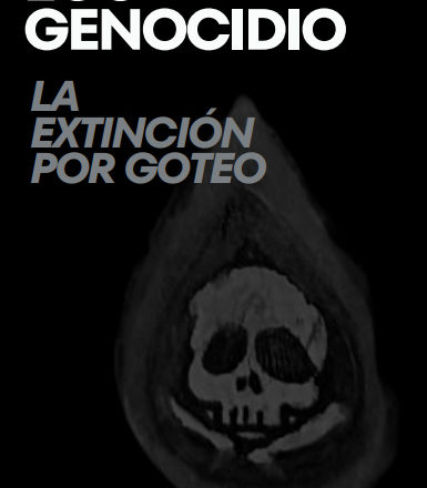 Ecogenocidio: la extinción por goteo