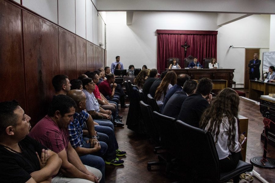 La Suprema Corte Bonaerense revocó la absolución de uno de los penitenciarios por la masacre de Magdalena