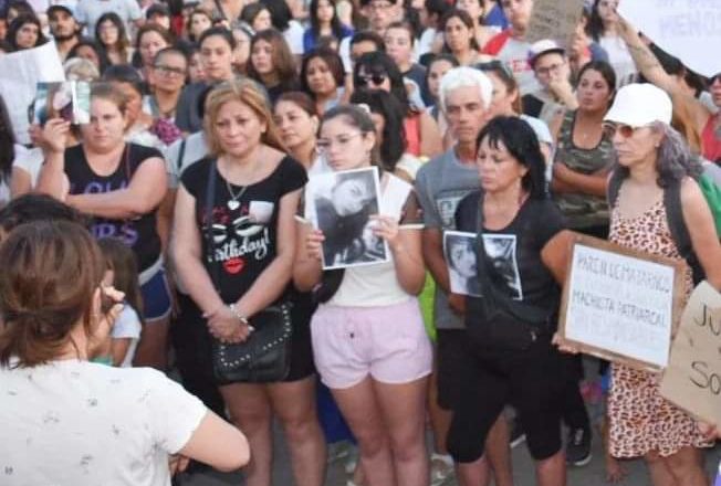 Salsipuedes: comienza en marzo el juicio por el femicidio de Sofía Sosa