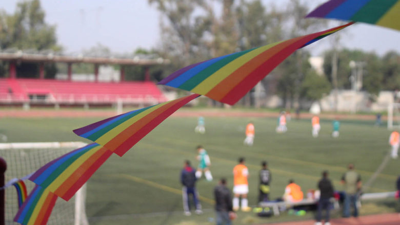 Por qué se celebra el Día Internacional contra la LGBTfobia en el deporte