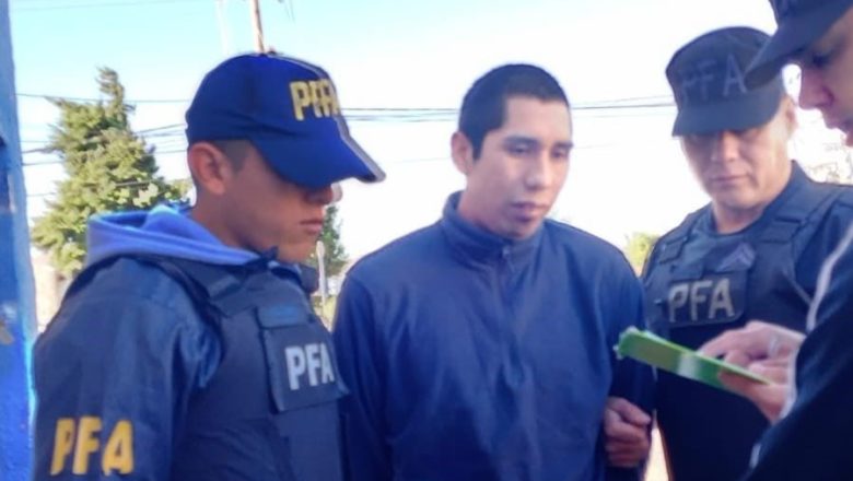 Qué hay detrás de la detención de Matías Santana, testigo clave de la causa Santiago Maldonado