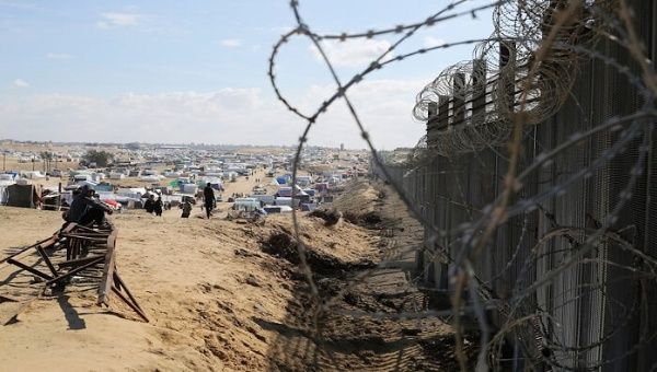 Ataque a Rafah: Israel se prepara para el genocidio final en Gaza