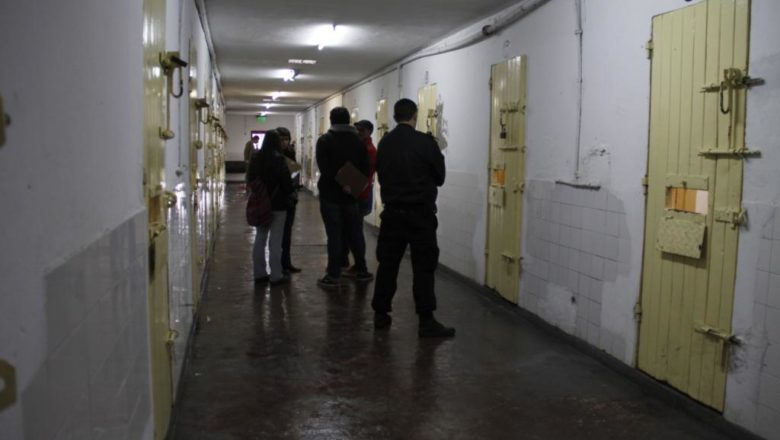 Clausuran pabellón de aislamiento de la cárcel de Olmos por graves condiciones de detención