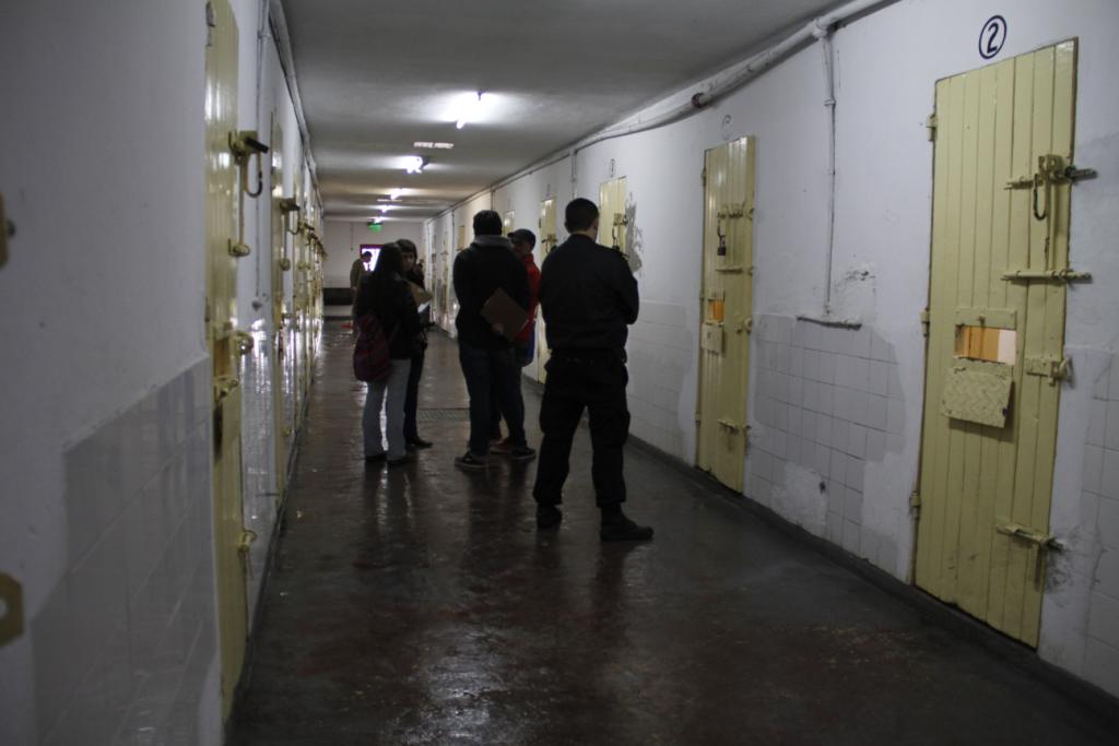 Clausuran pabellón de aislamiento de la cárcel de Olmos por graves condiciones de detención