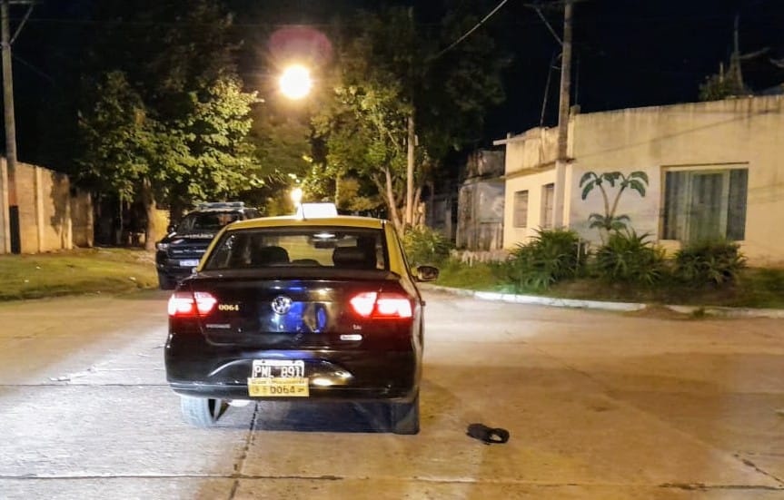 Conmoción en Rosario: dos taxistas asesinados y un colectivero grave en ataques sicarios con balas policiales
