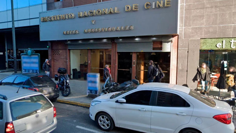 El Gobierno dispuso un fuerte recorte y desfinanciamiento del Incaa: preocupación de sectores del cine y la cultura