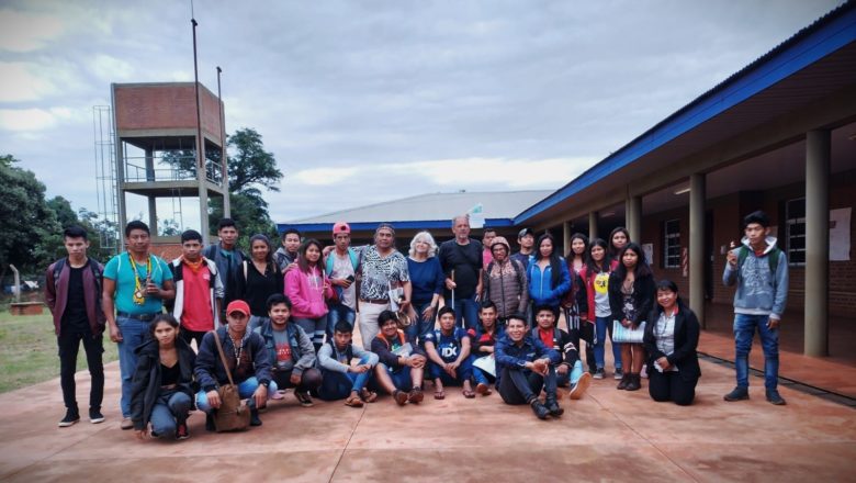 El turismo indígena en Misiones cuenta con un Instituto de capacitación