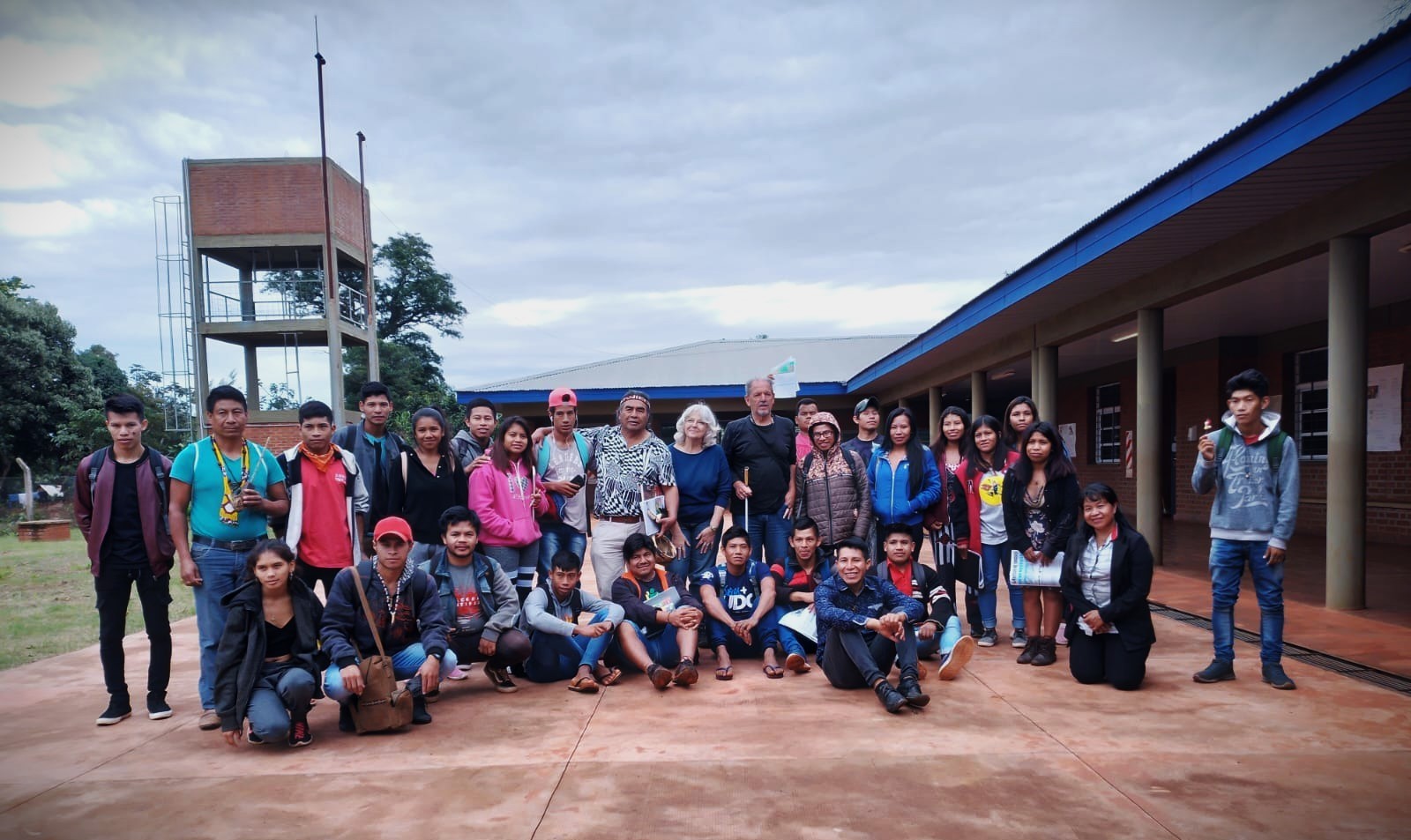 El turismo indígena en Misiones cuenta con un Instituto de capacitación
