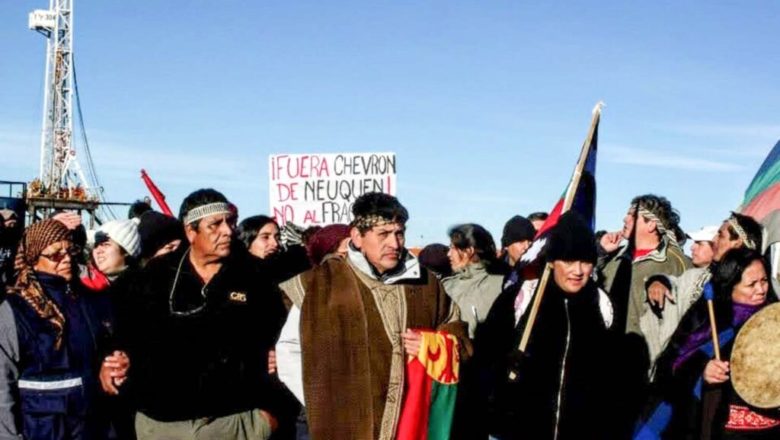 Chile-Argentina: Seguridad y criminalización a los defensores de nuestra Abya Yala