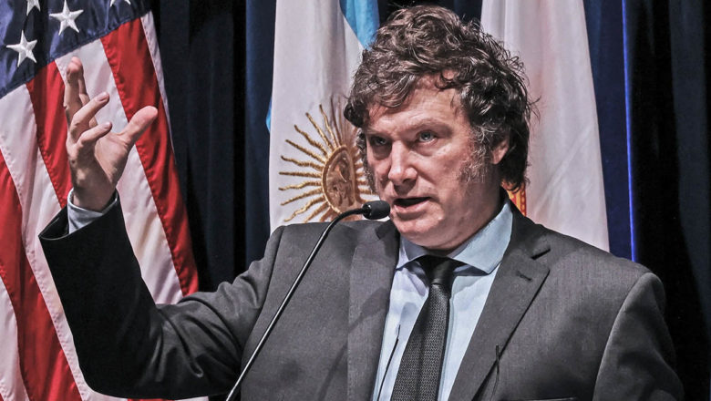 120 días de gobierno de ultraderecha en Argentina