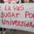 Córdoba: “Los estudiantes se dan cuenta de que el arancelamiento está cada vez más cerca”