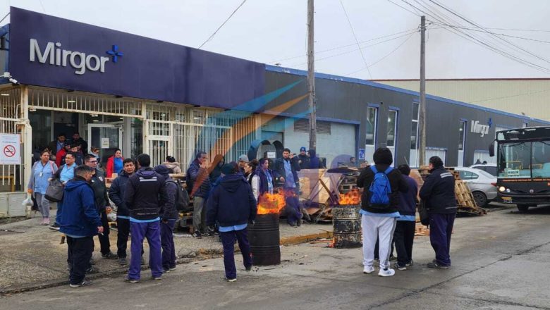 Río Grande: 21 despedidos en IATEC del grupo Mirgor, empresa de los Caputo