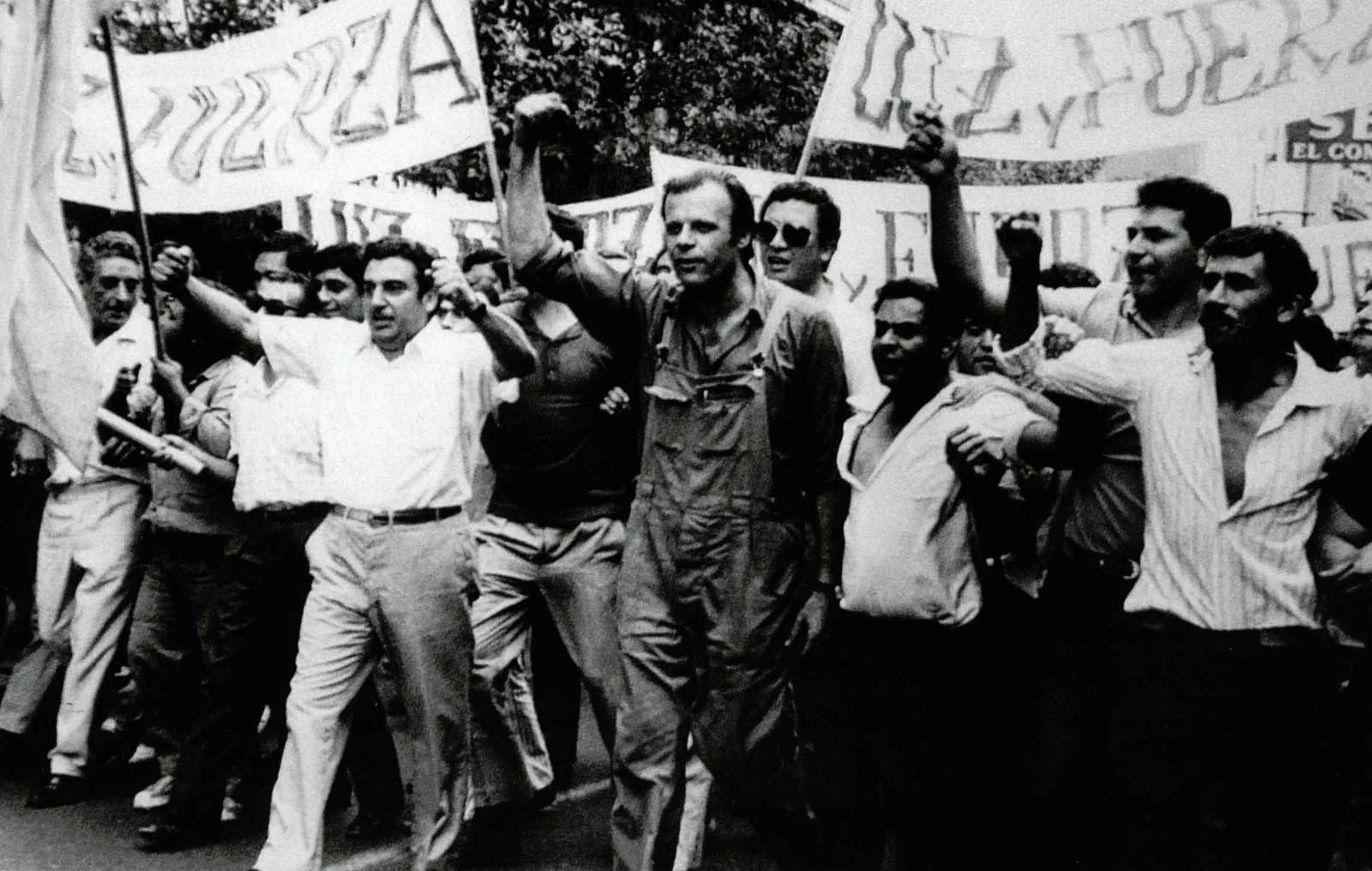 Recuerdan el Cordobazo, la huelga general que devino en un estallido social que cambió a la Argentina