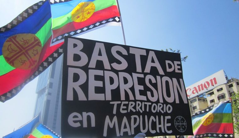 “Hacerse cargo del conflicto que históricamente el Estado chileno ha tenido con el Pueblo Mapuche”:  A propósito de la condena a 23 años de cárcel a Héctor Llaitul Carillanca