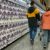 Crisis: supermercados venden hasta 78% menos que lo planificado
