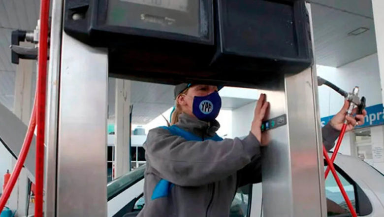 Crisis del gas: cierran todas las estaciones de GNC del país y piden cortes a las industrias