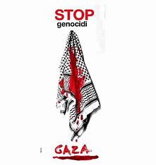 Palestina: Los verdugos sionistas