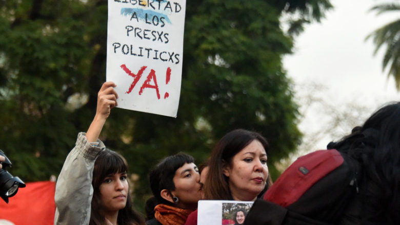 Represión en Congreso: tras el acto en Plaza de Mayo liberaron a otros 11 detenidos