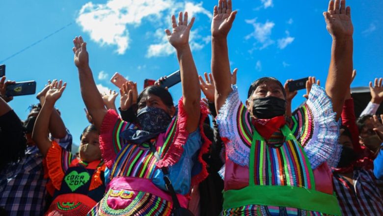 México_Los retos del zapatismo hoy: cárteles, gobierno y militarización