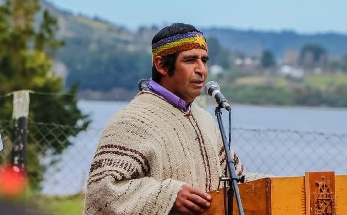 Pesar por muerte de lonko Ramón Chiguay de Quellón, Chiloé: Instan a que se investigue clima de hostigamiento y discurso de odio