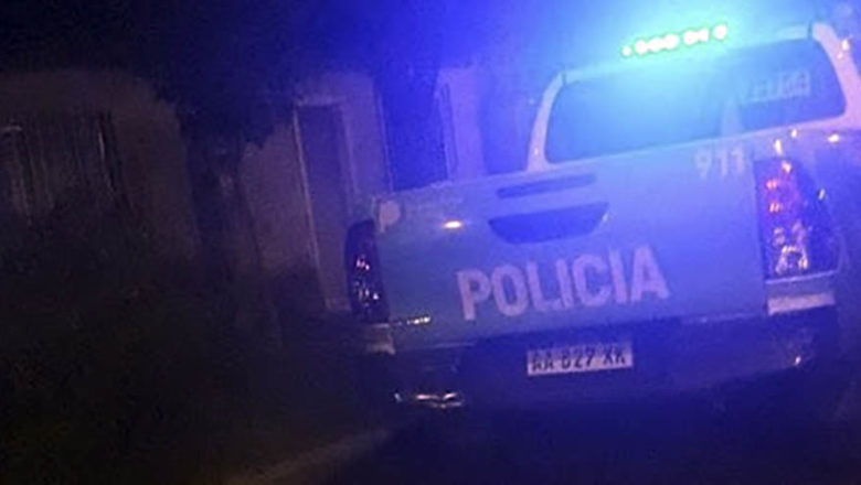 Quilmes: atroz homicidio de la Policía Bonaerense